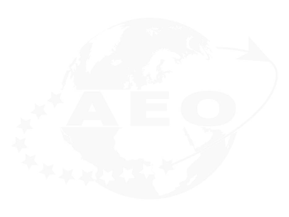 Authorised Economic Operator (AEO)