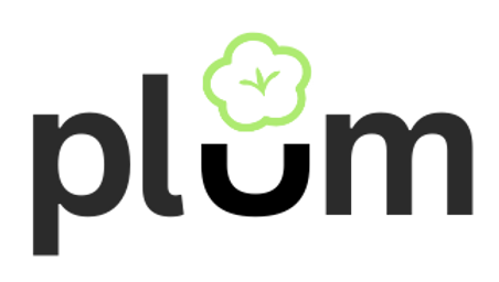 plumのロゴ