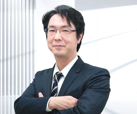 株式会社エーケーエスの社長