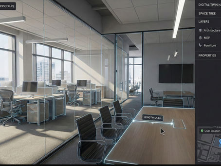 Unlocking Precision: 3D Scanning and Digital Twins