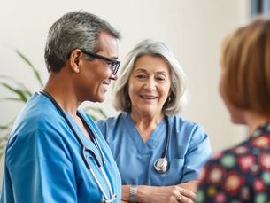 The Value of Companionship in Home Care