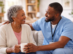 When Is It Time to Consider Home Care?