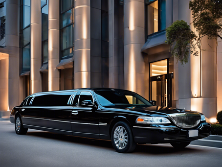 Tailored Transportation Services for Personalized Journeys