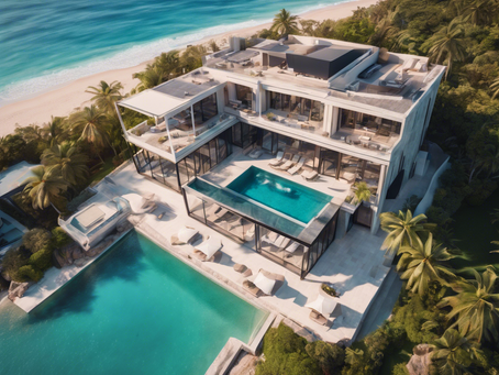 Luxury Accommodation Options for Unique Travel Experiences