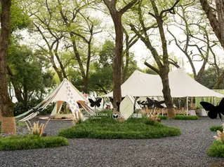 The Architecture of Serenity: How Jo Malone Transcended "Pop-Up" Retail at West Lake