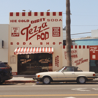 Swig and TEZZA Blur the Line Between Content and Experience