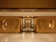 Schiaparelli Store Opening, Landmark Prince’s Building Hong Kong. 