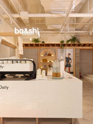 The New Art of Living: How ba&sh is Leveraging "Relaxed Luxury" to Captivate the Urban Consumer