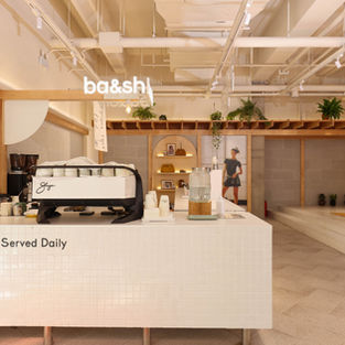 The New Art of Living: How ba&sh is Leveraging "Relaxed Luxury" to Captivate the Urban Consumer
