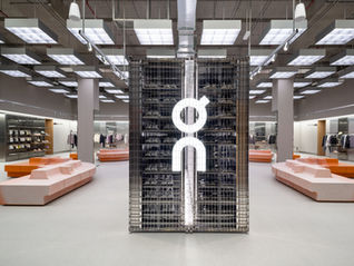 The Swiss Standard: On’s Community-First Conquest of the Gulf