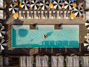 Sephora Summer Club Blends Beauty, Wellness and Poolside Escapism