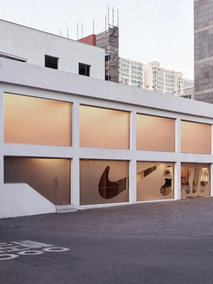 The Ballerina State of Mind: Nike x SKIMS Reclaims Performance in Seoul