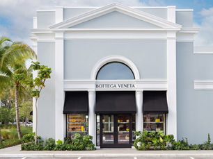 Bottega Veneta's Palm Beach Store Sells Craftsmanship Before It Sells a Bag.