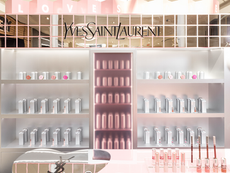 CNC Agency Serves Up YSL Beauty With A Bodega Twist