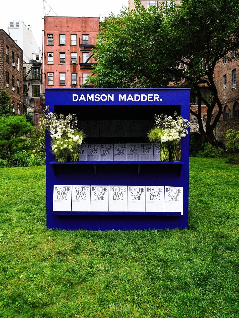 Pictures courtesy of Damson Madder / @kaycul