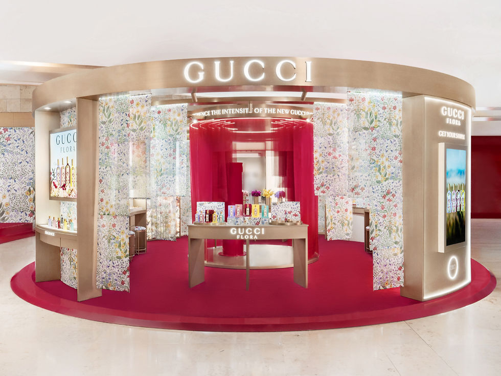 『POWER SHOP 2 NEW RETAIL DESIGN』 Gold Winner – BURTON IN99 Chengdu Flagship store by Sa&Boo