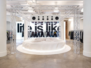 The "Morning After" Retail: How Jaded London is Exporting British Chaos to the US