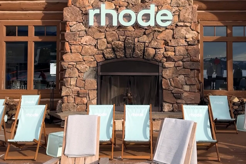 Peak Aesthetic: Why the ‘rhode Snow Club’ is the New Blueprint for Seasonal Activations