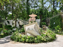 New Balance 204L Pop-Up Experience, Shanghai China.