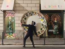 La Double J's 'Size Matters' Turns Everyday Homewares Into Surrealist Art