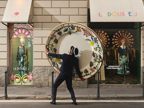 La Double J's 'Size Matters' Turns Everyday Homewares Into Surrealist Art