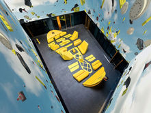 Dr. Martens The Art of Comfort Experience, The Outernet London.