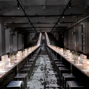 The Infinite Table: How Salomon and WE ARE ONA Redefined Olympic Hospitality