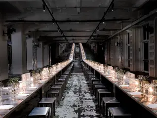 The Infinite Table: How Salomon and WE ARE ONA Redefined Olympic Hospitality