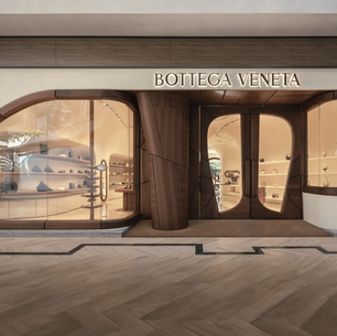 Bottega Veneta New Store Opening, Cancun Mexico.