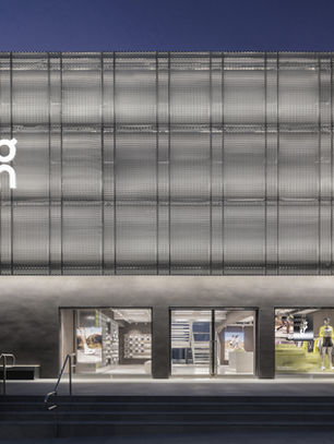 The Midnight Pulse: On’s Cinematic Standalone in Hannam