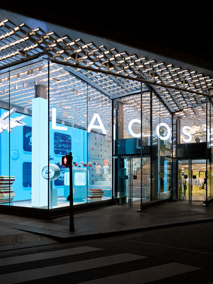 The Theatre of the Thread: Inside Lacoste’s SS26 "Polo Factory"