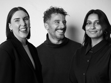 Seen Studios on Designing the Future of Retail Through Culture, Connection, and Creativity.