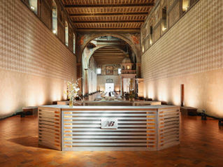 The Architecture of After-Care: New Balance and the Renaissance of the Running Hub