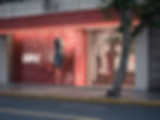 Staple Pigeon, Shanghai - Pictures Courtesy of Wen Studio