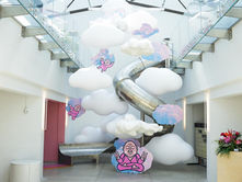 Showfields Miami 2023 New Curation Launch, Lincoln Road Miami Beach. 