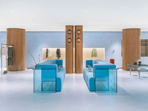 Madhappy Seoul Is Designed Around A Different Kind Of Retail Metric: How Long You Want To Stay.