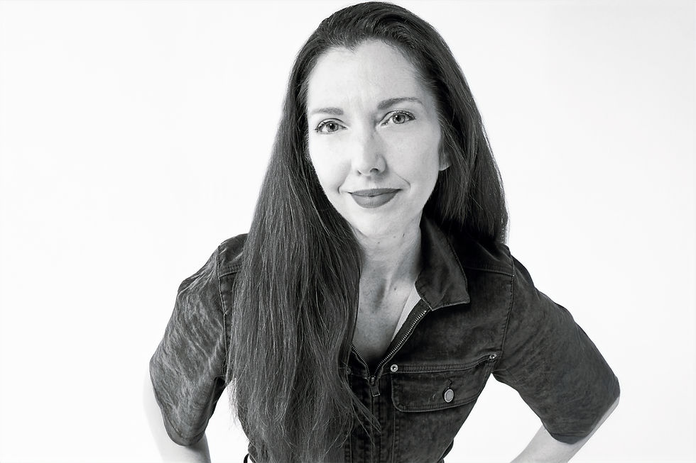 Warm, Cool, & Culturally Sharp. Beth Lowry’s Blueprint for Modern Brand Storytelling.
