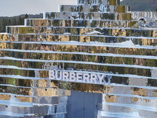 Burberry Shows How Location Can Shape The Entire Experience