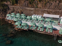 Dolce&Gabbana Paints the Italian Riviera in a Single Brand World