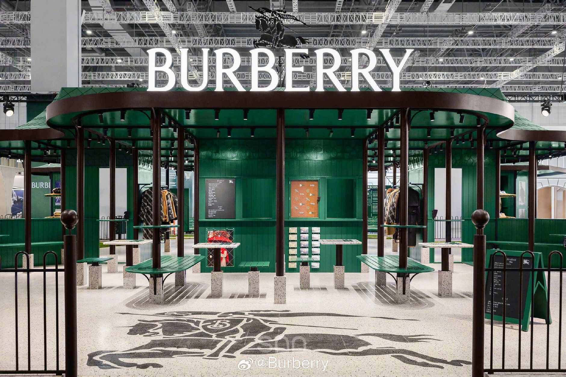 chiha様お取り置きBURBERRY CÀOS , per Burberry
