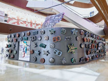 The Heart of Pop: MISS SIXTY’s Immersive Denim Archive in Guangzhou