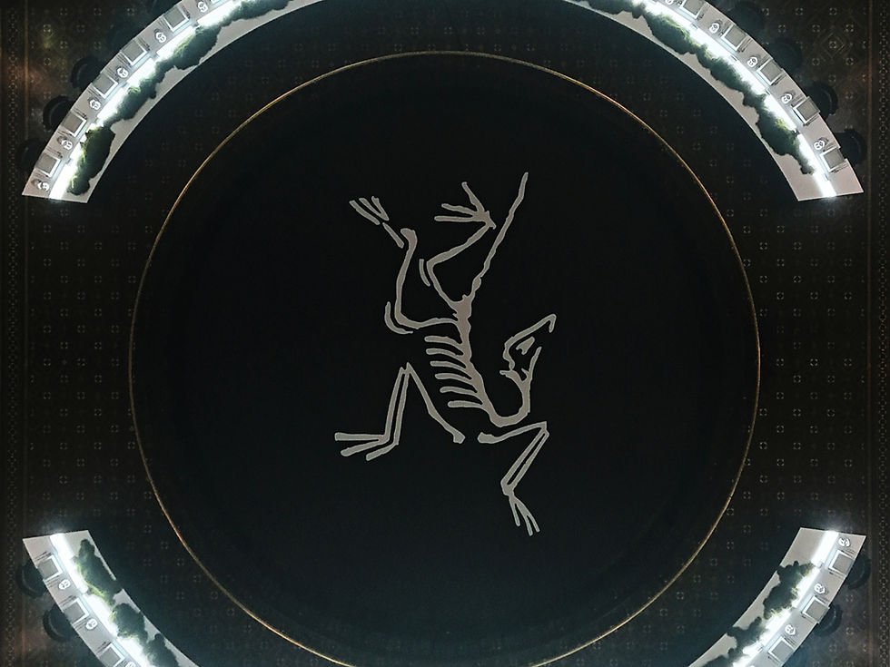 Arc'teryx's QVB Dinner Was Built Around the Same Brief as Its Gear.