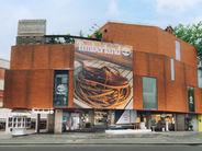 Timberland Turns Shanghai’s Anfu Road Into A Coastal Clubhouse For Contemporary Urban Exploration