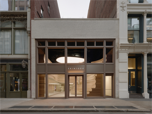 SKIN1004 Proves the Best Stores Tell the Truest Stories.
