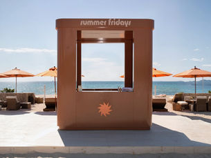 Summer Fridays Miami Beach Club Turns Skincare Into A Lifestyle Escape