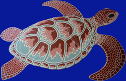 Red Turtle