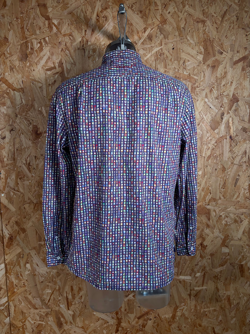 Miniature : Desigual men’s shirt
