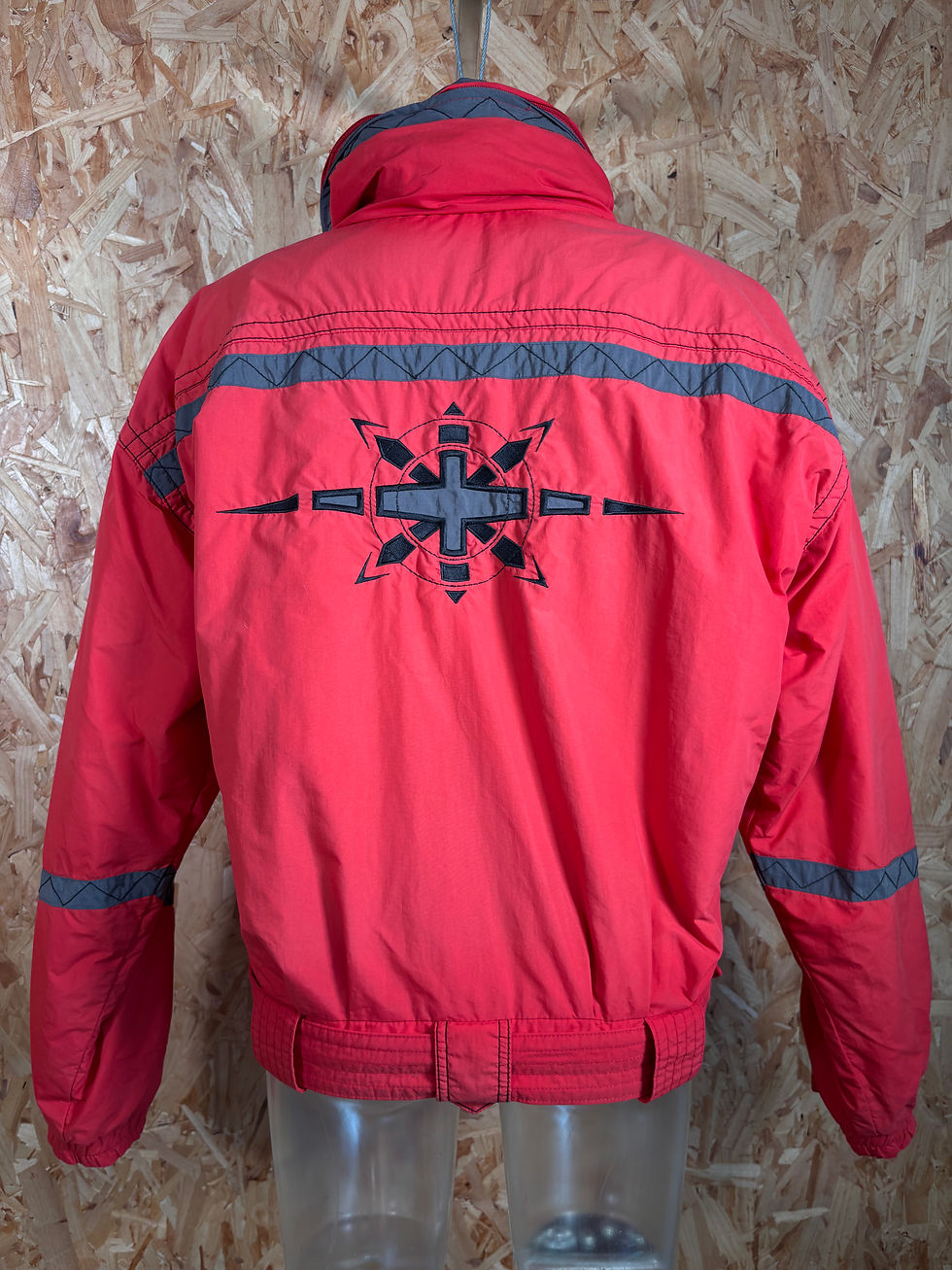 Miniature : Modrom crop 90’s ski jacket