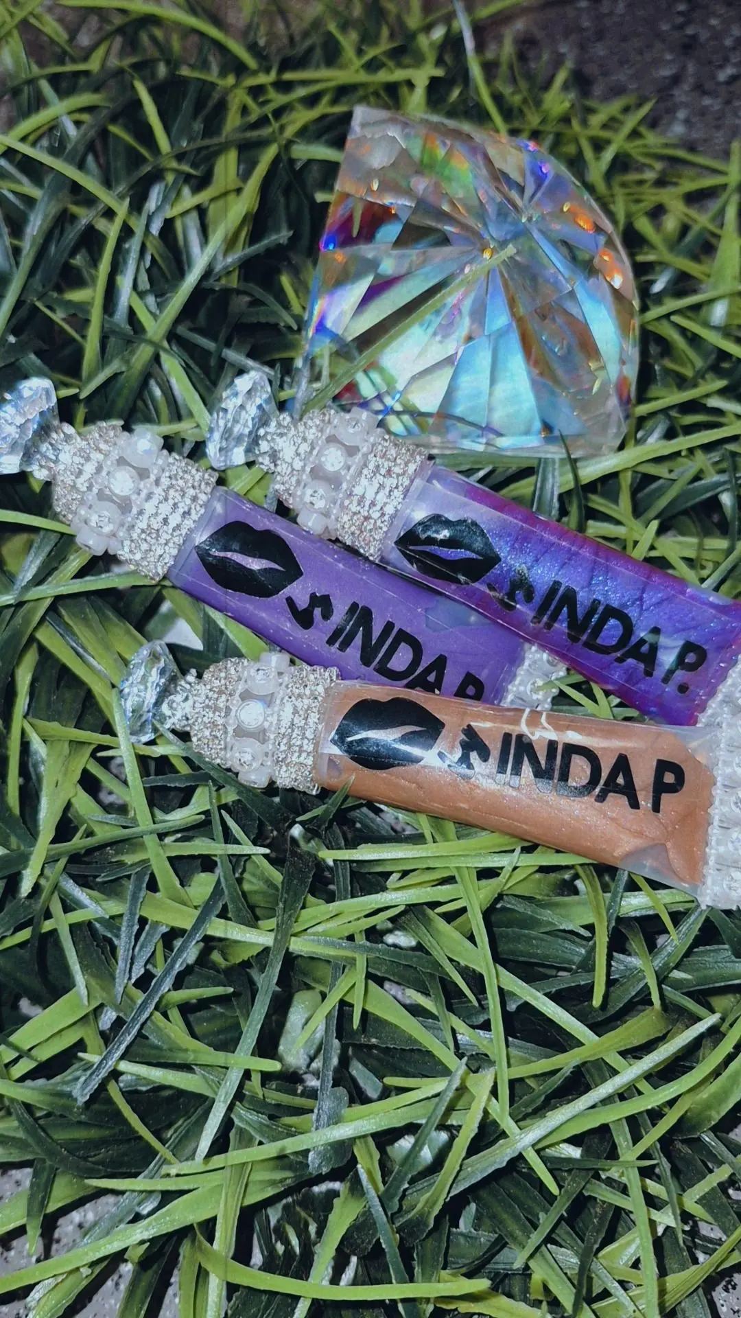 Summer Soiree`Collection