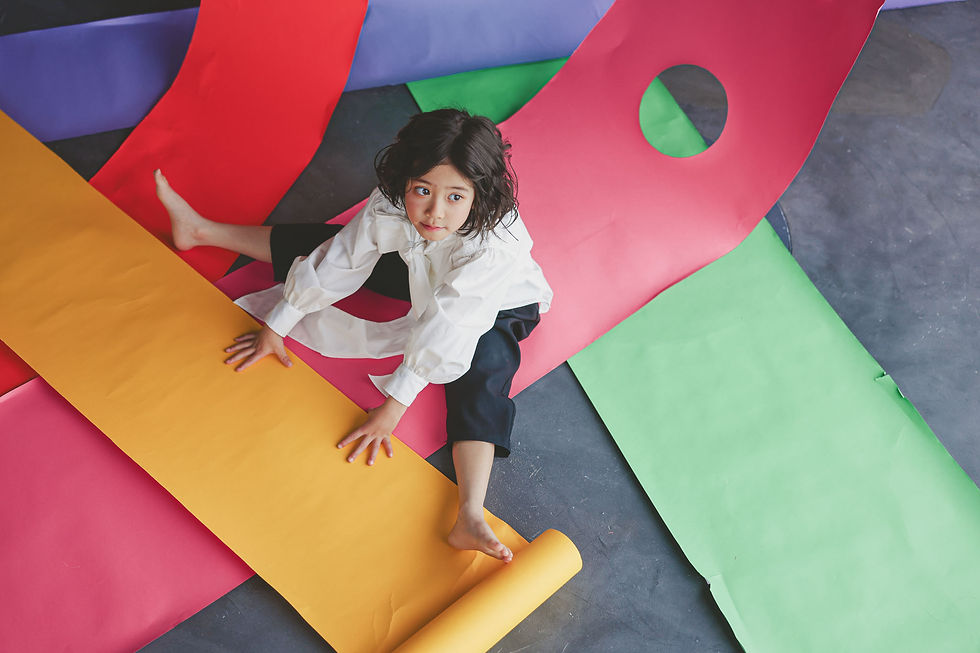 【1000&5000yen撮影会】Color撮影会【3/27-28】 